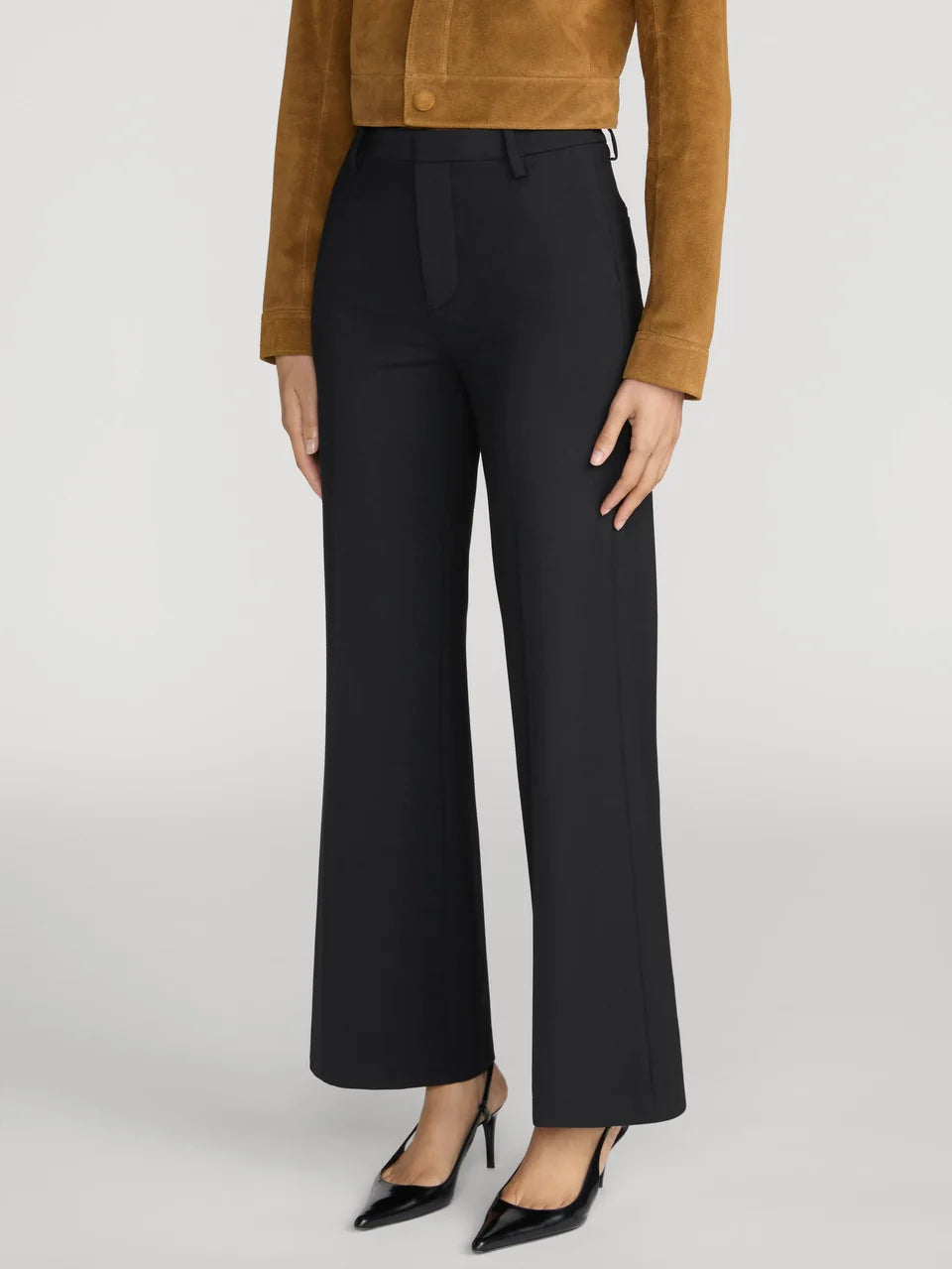 The Swing Trouser