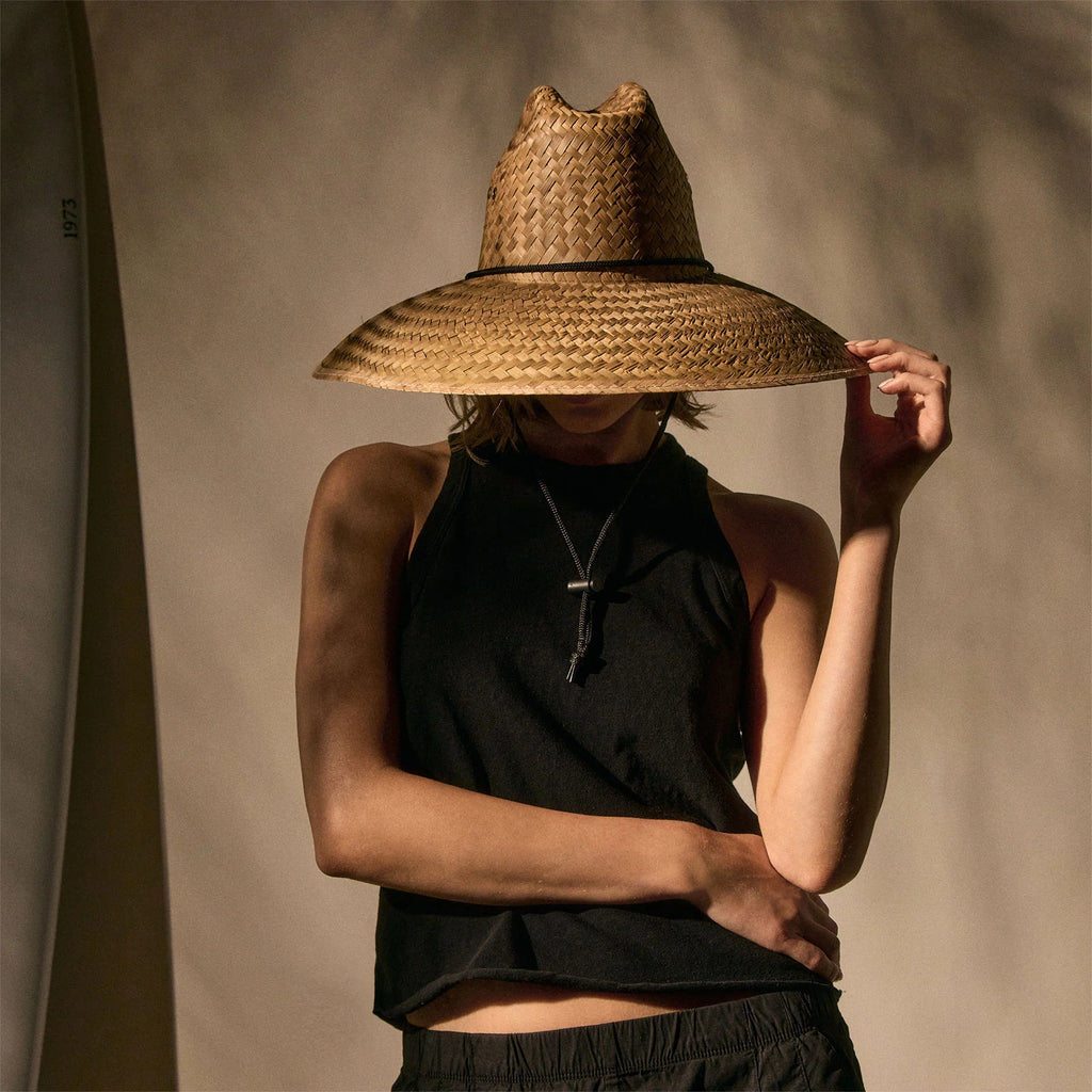 Slub Jersey Muscle Tank