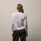 Boxy L/S Tee