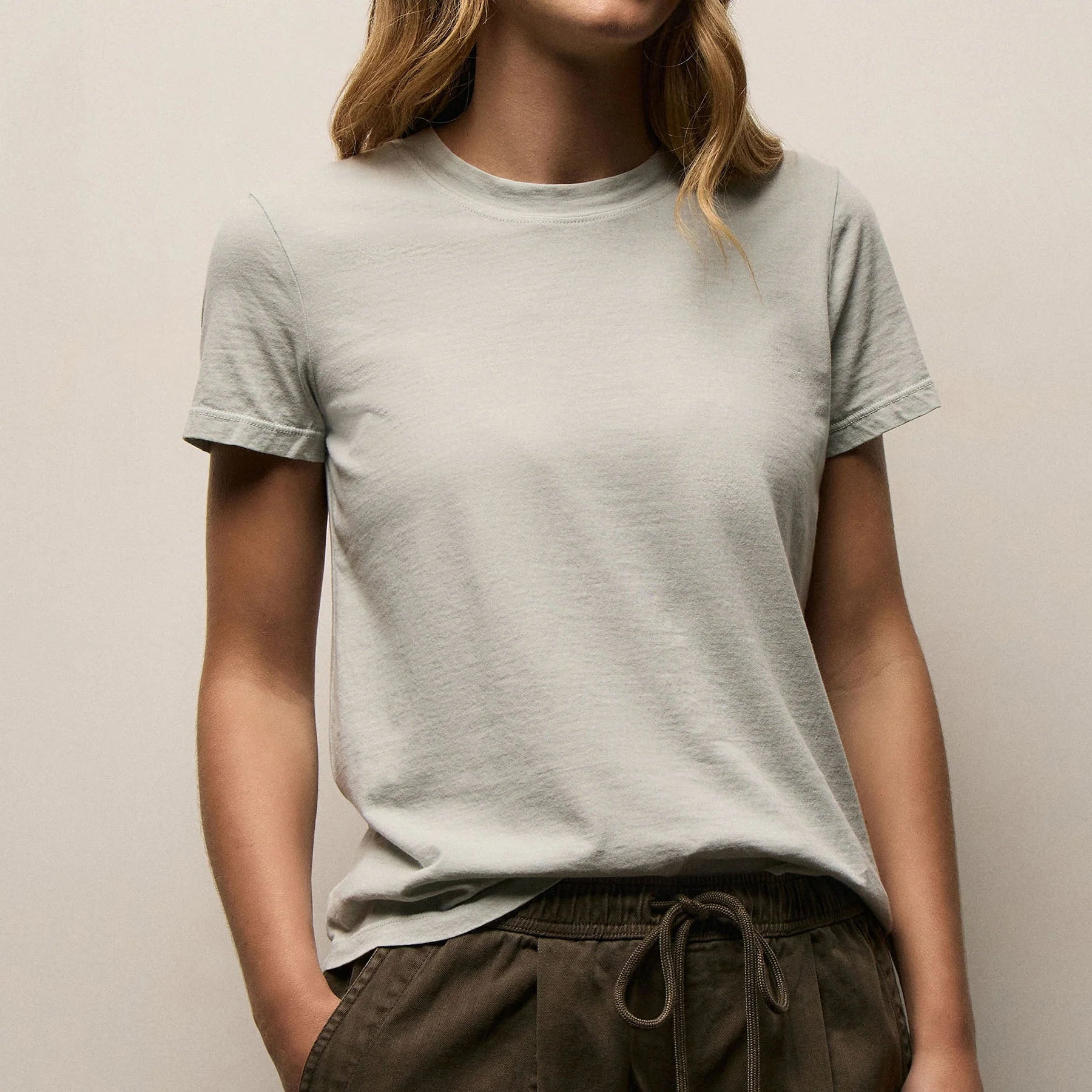 Vintage Little Boy Tee