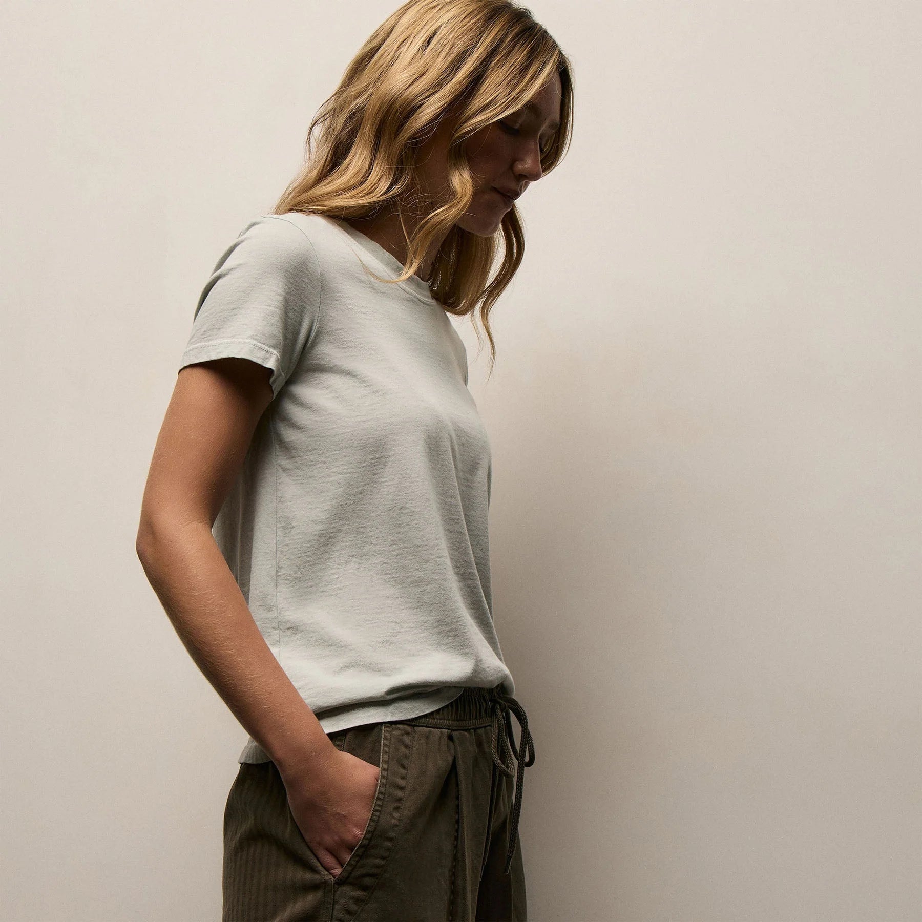 Vintage Little Boy Tee