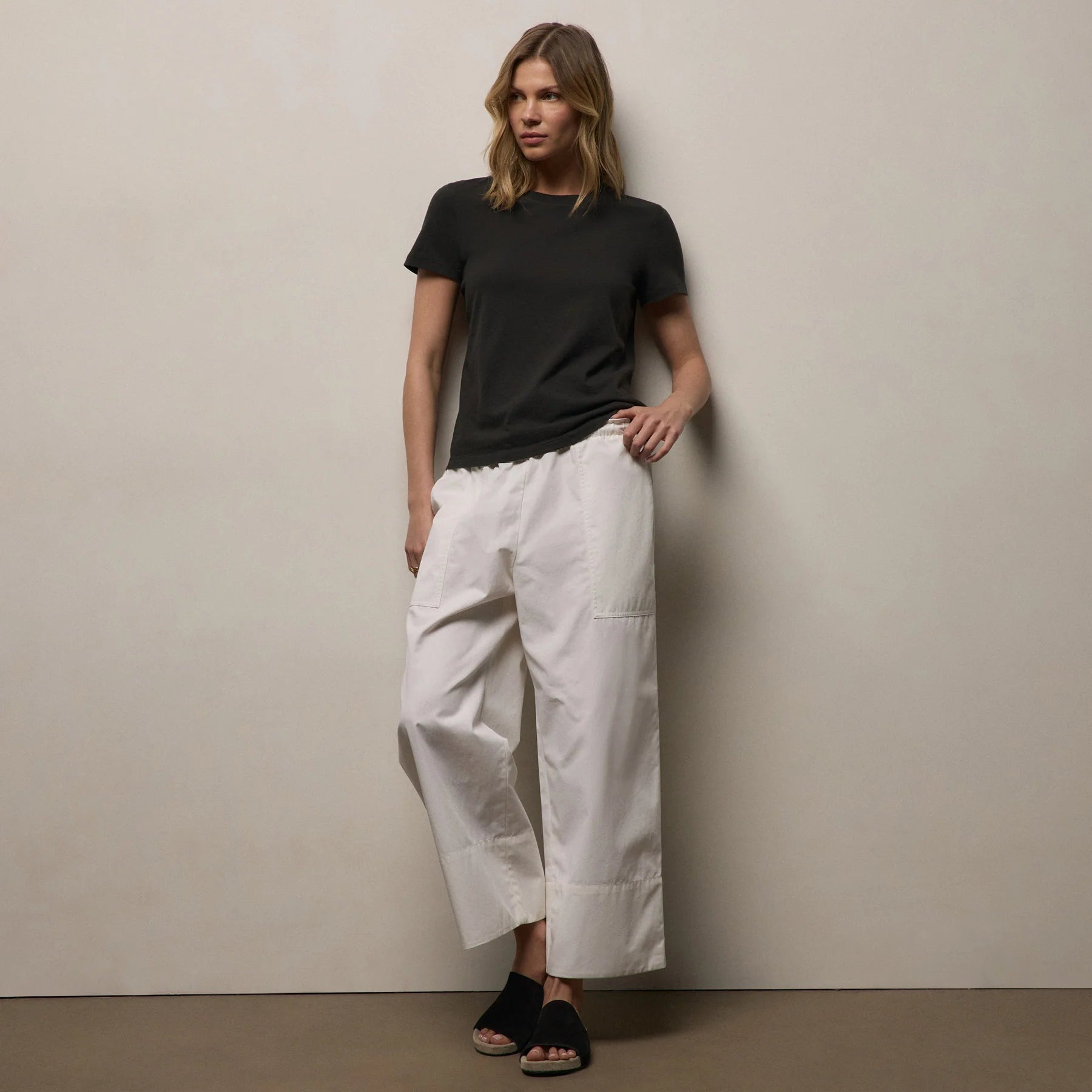 Vintage Little Boy Tee