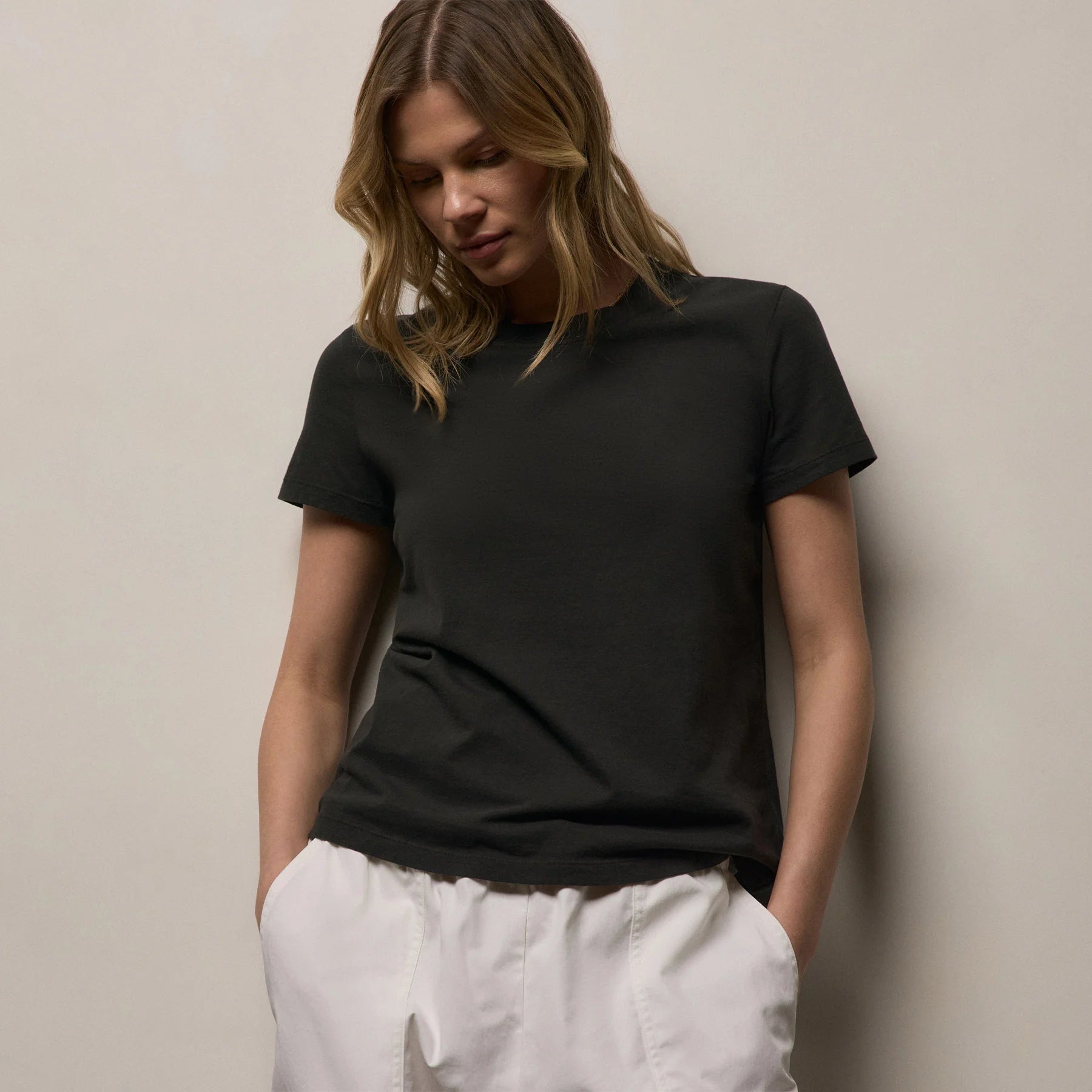 Vintage Little Boy Tee