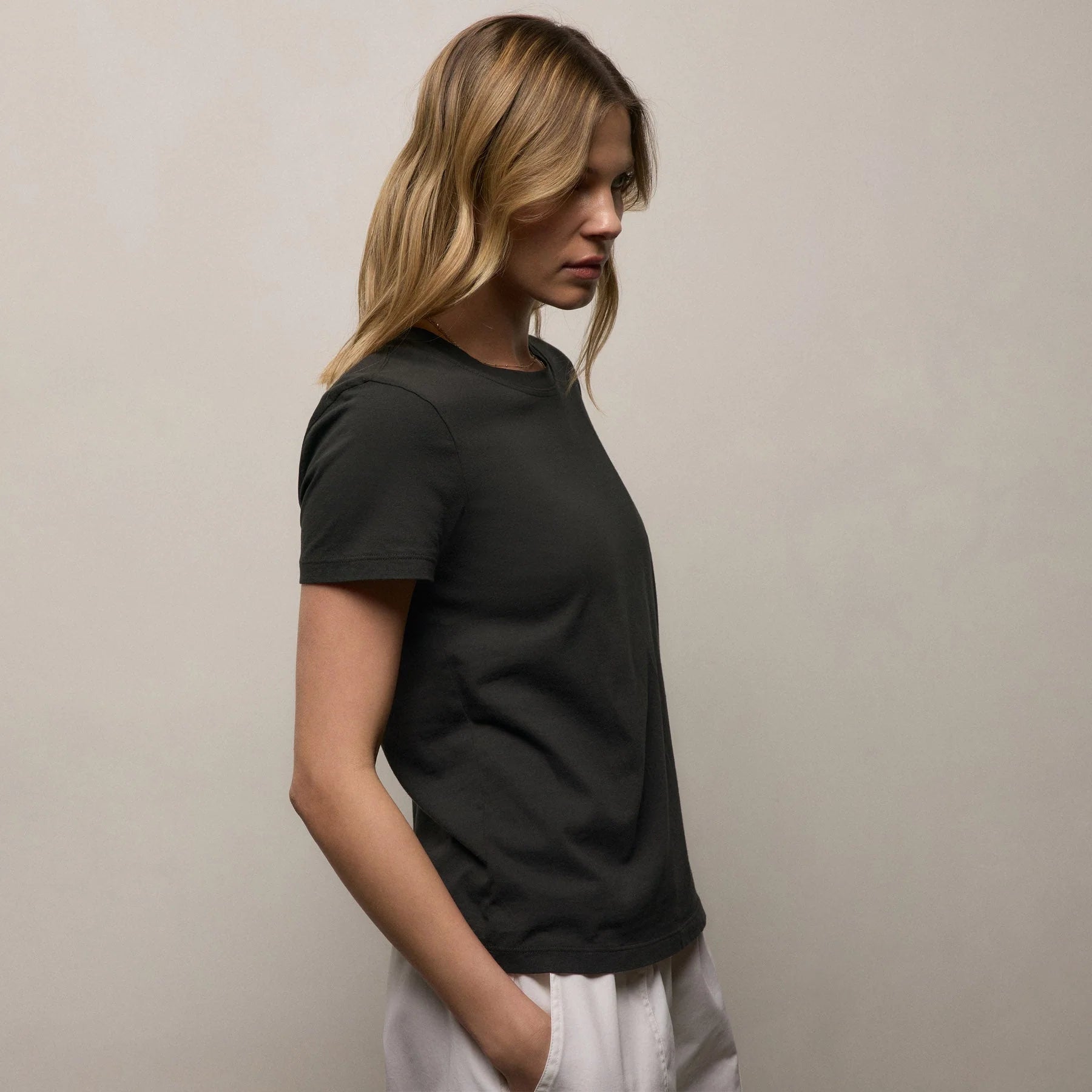 Vintage Little Boy Tee