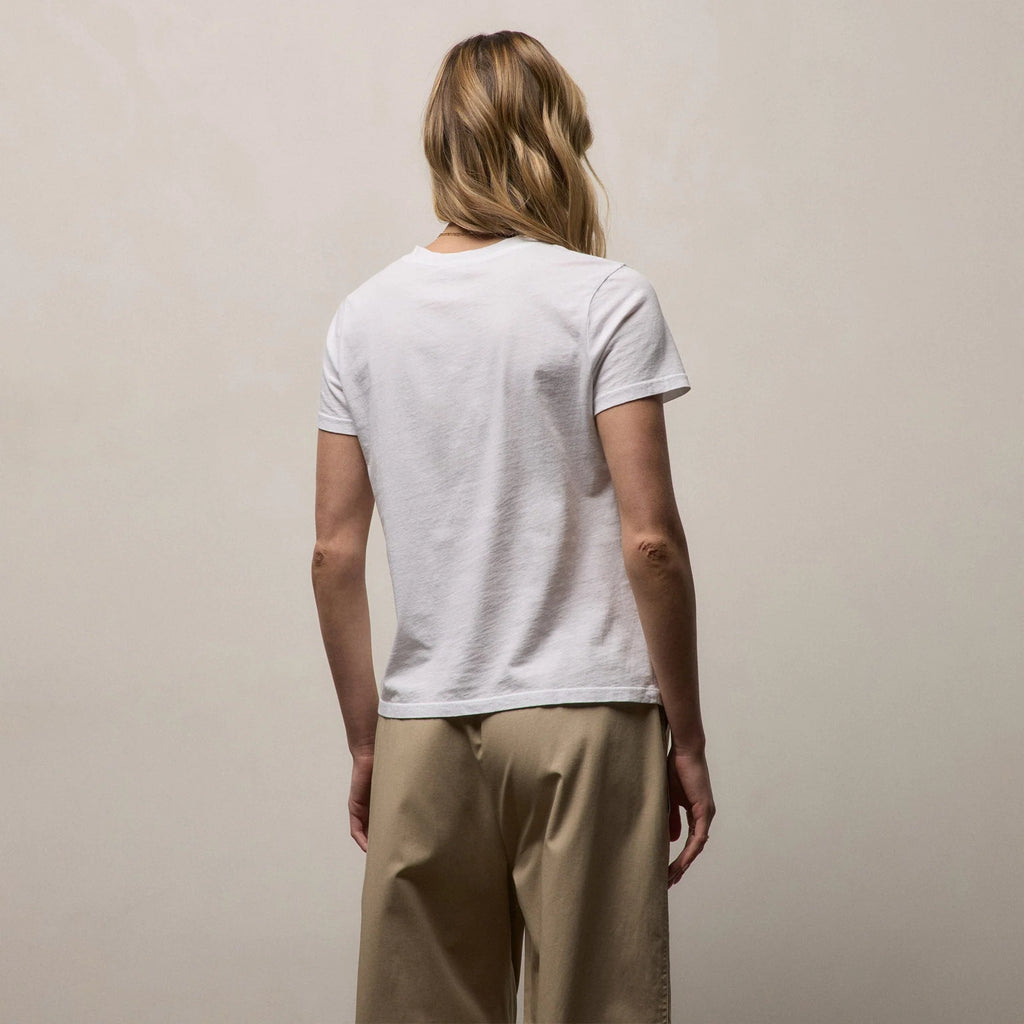Vintage Little Boy Tee