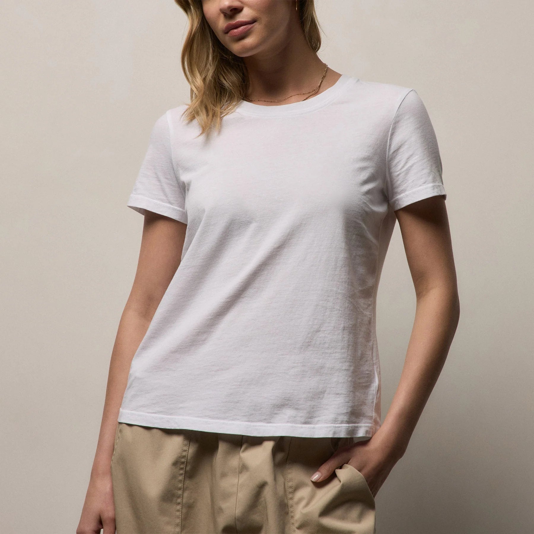 Vintage Little Boy Tee