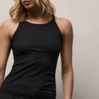 Ribbed Cami Tank