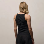 Ribbed Cami Tank