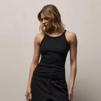 Ribbed Cami Tank
