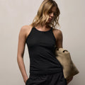 Ribbed Cami Tank