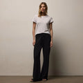 Wide Leg Sweatpant