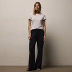 Wide Leg Sweatpant