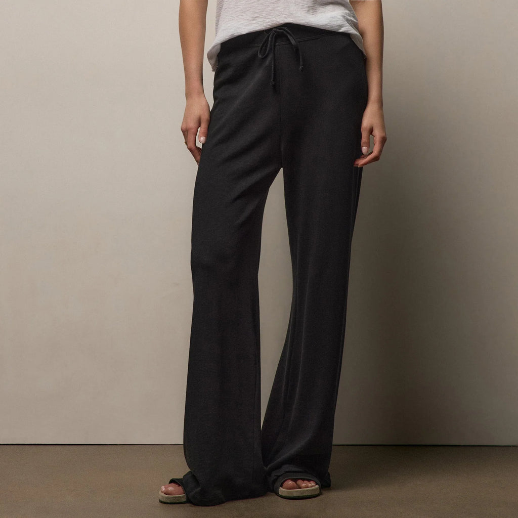 Wide Leg Sweatpant