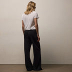 Wide Leg Sweatpant