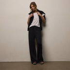 Wide Leg Sweatpant