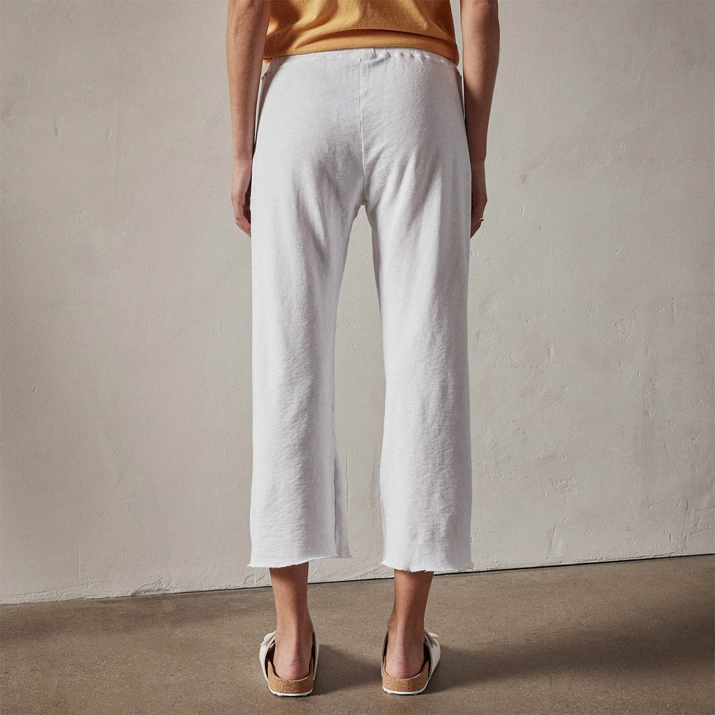 French Terry Relaxed Sweatpant