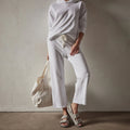 French Terry Relaxed Sweatpant