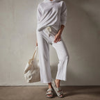 French Terry Relaxed Sweatpant