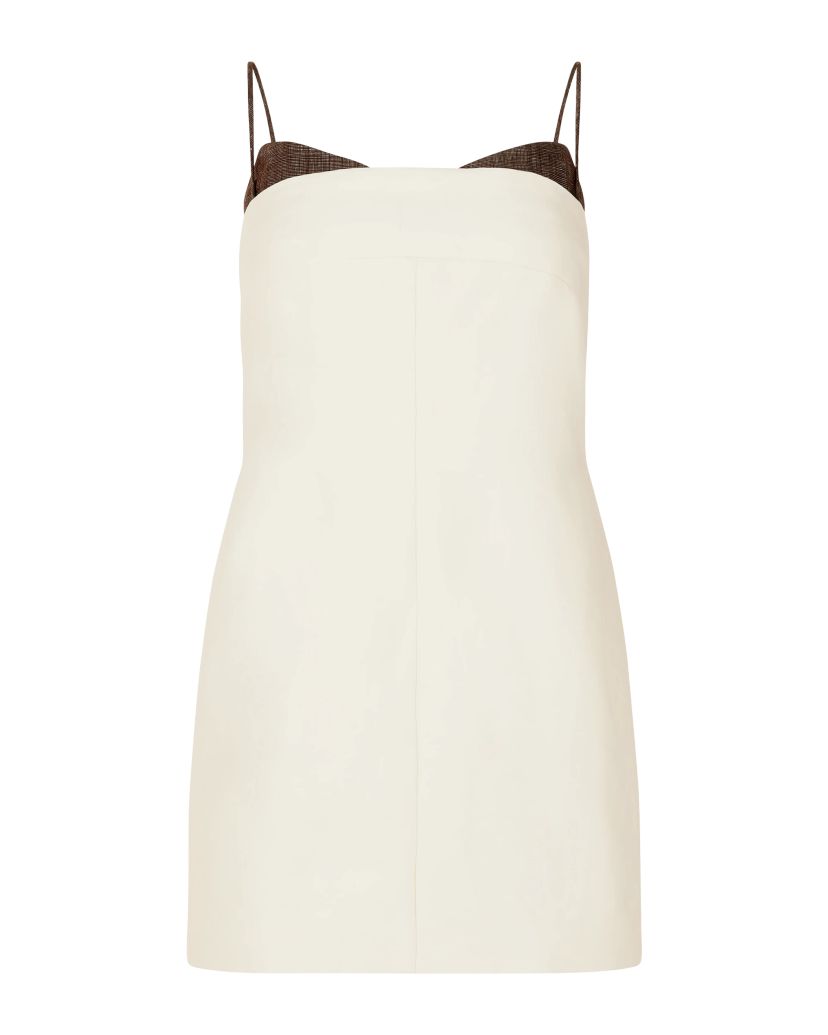 Tailored Mini