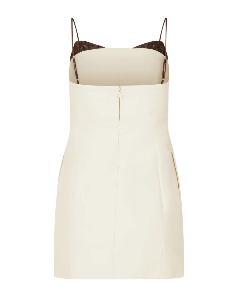 Tailored Mini