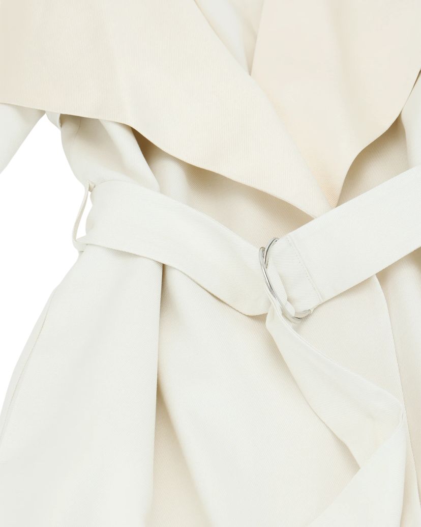 Vela Trench