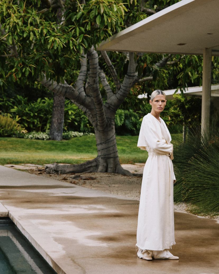 Vela Trench