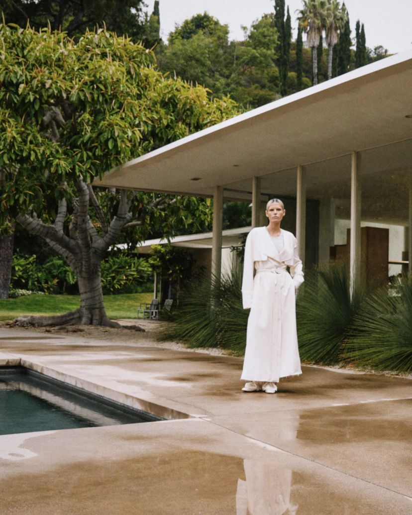Vela Trench