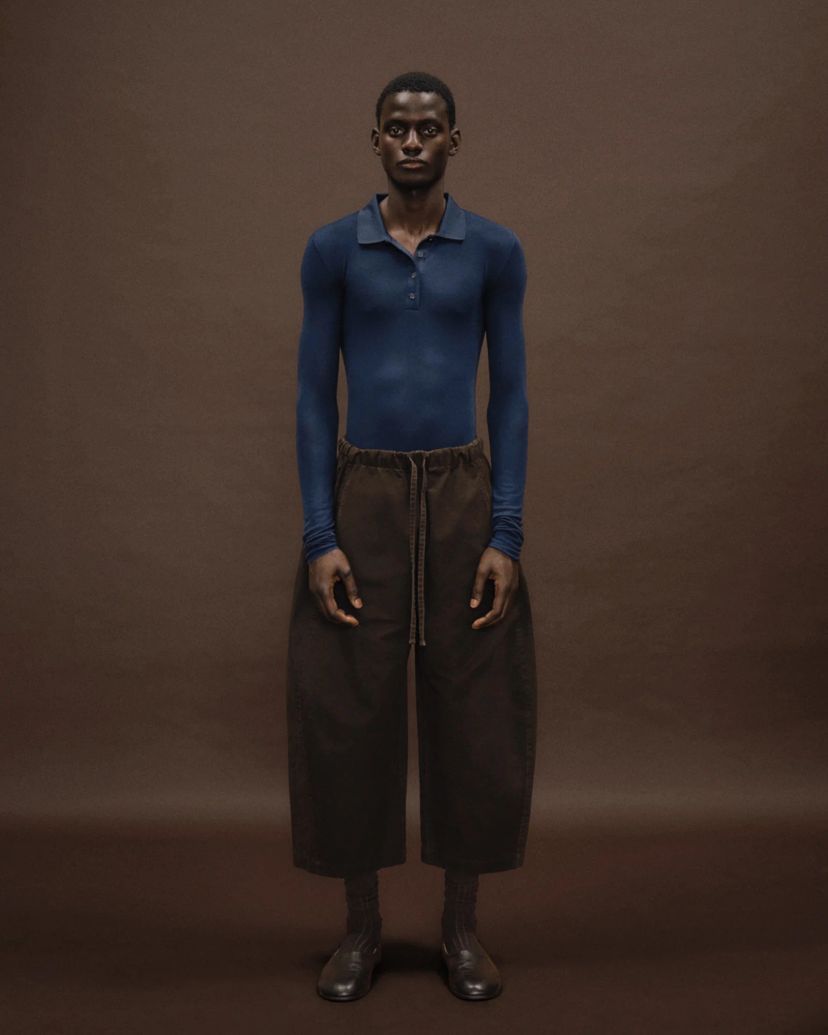 Loft Pant