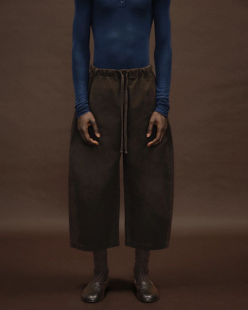 Loft Pant