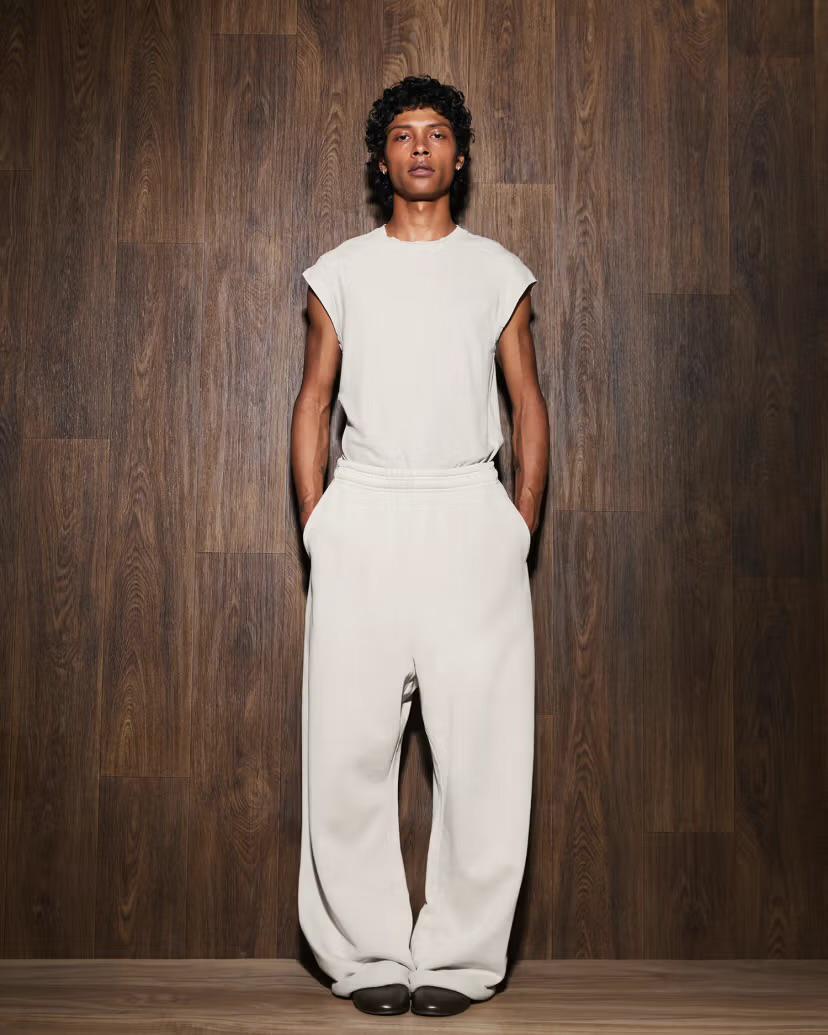 Full Sweatpant