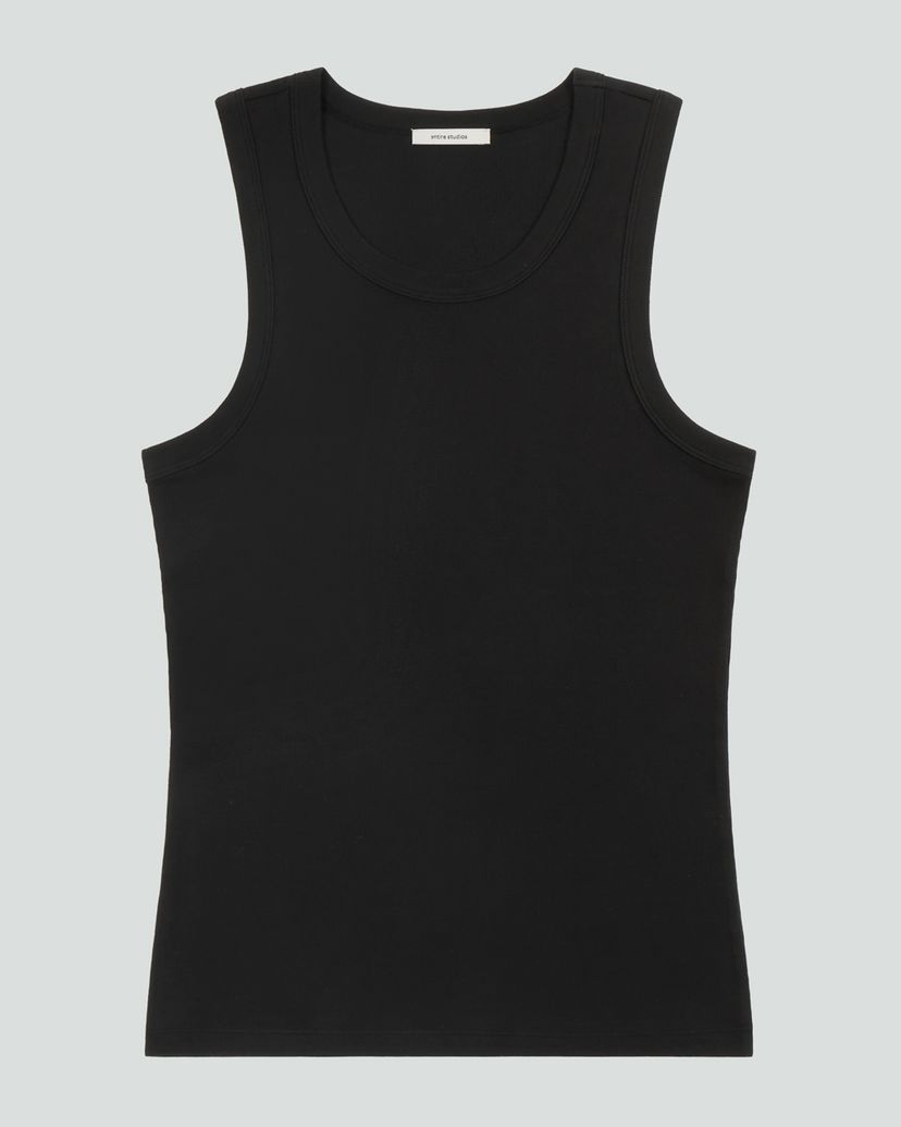 Rib Tank