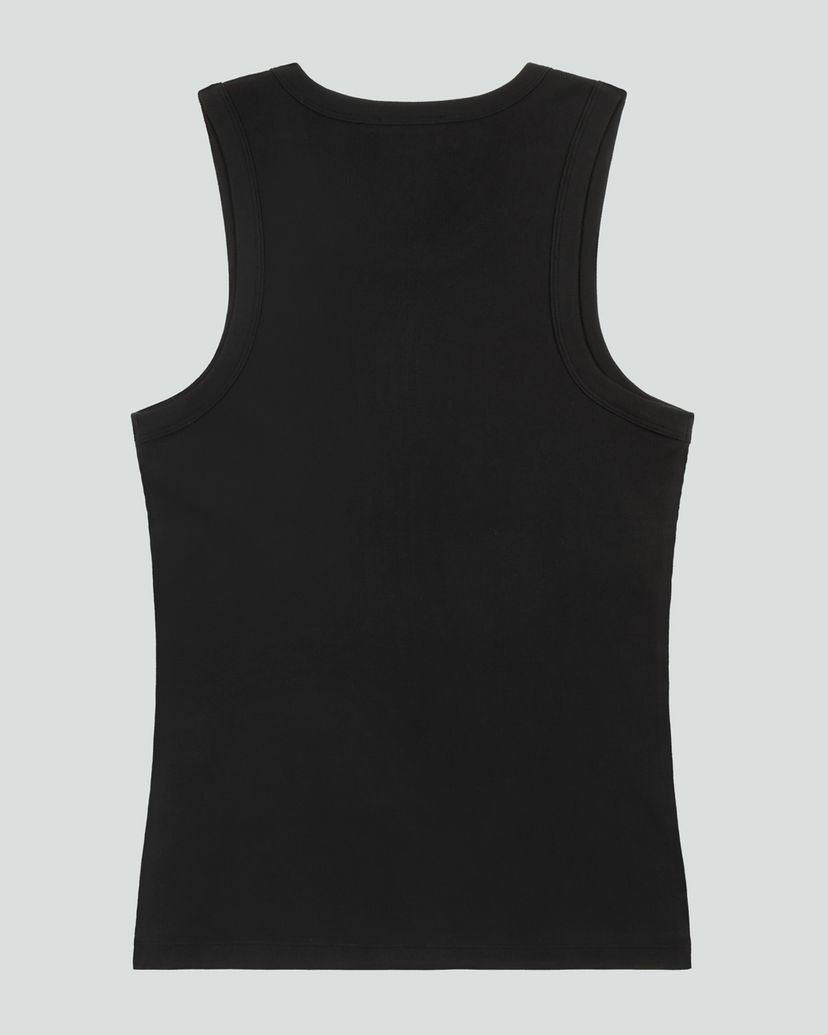 Rib Tank