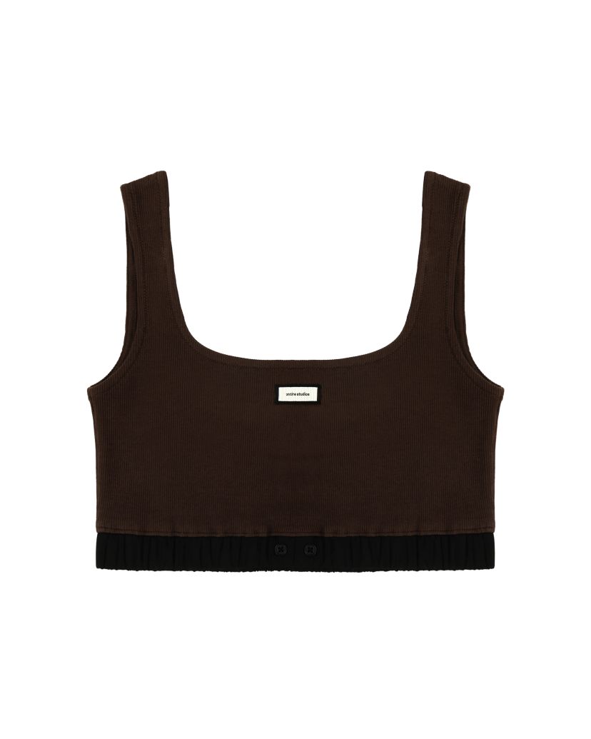 Lounge Bra