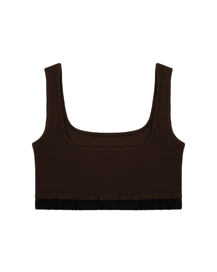 Lounge Bra
