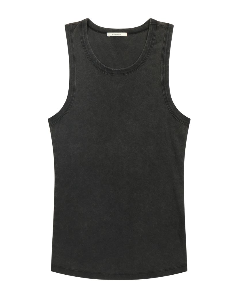 Sheer Tank