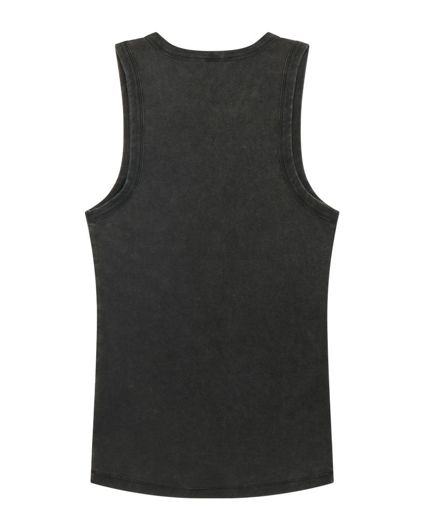 Sheer Tank