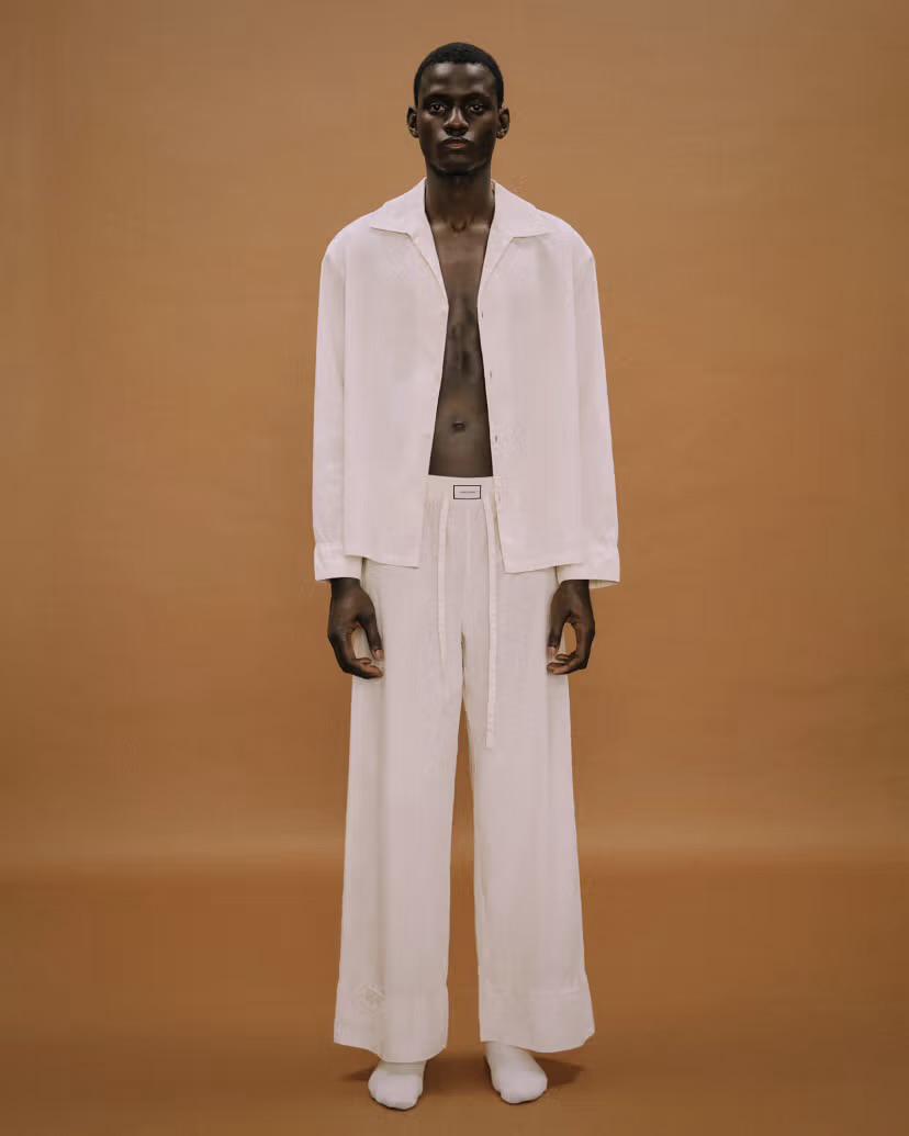 Pajama Pant