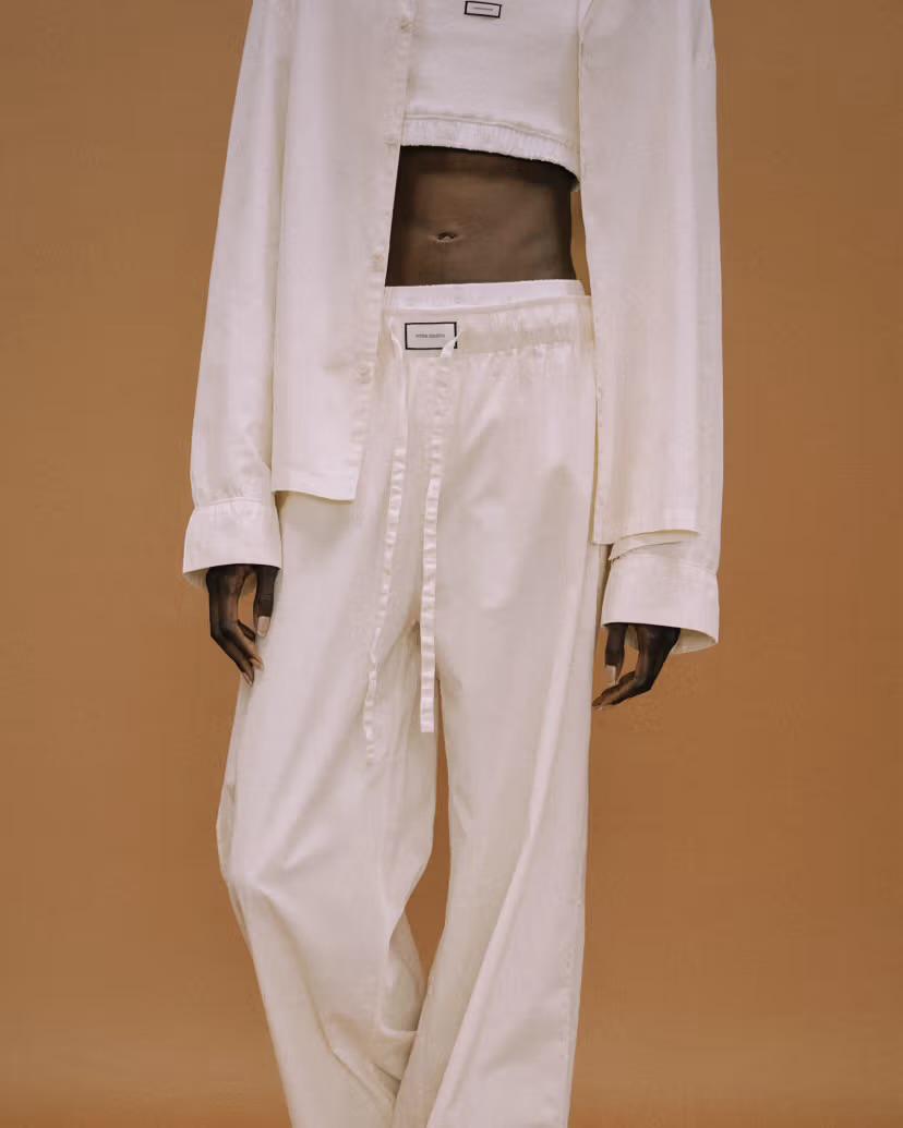 Pajama Pant
