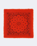 Hachiko (Orange)
