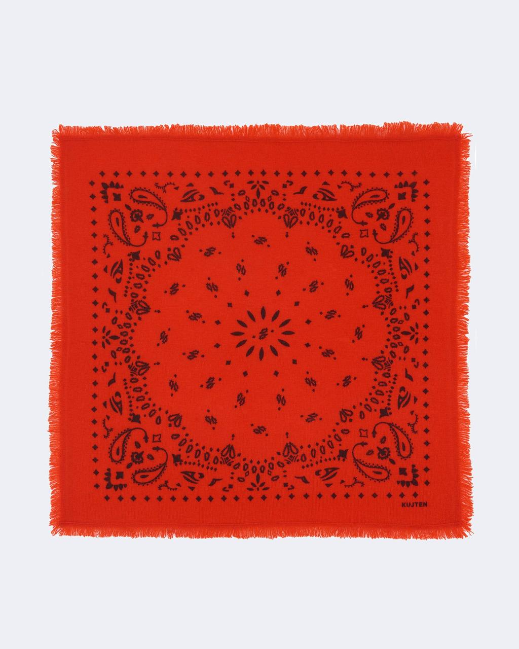 Hachiko (Orange)