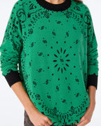 Mela Bandana (Vert)