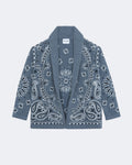Cody Bandana Bico (Flanelle)