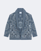 Cody Bandana Bico (Flanelle)