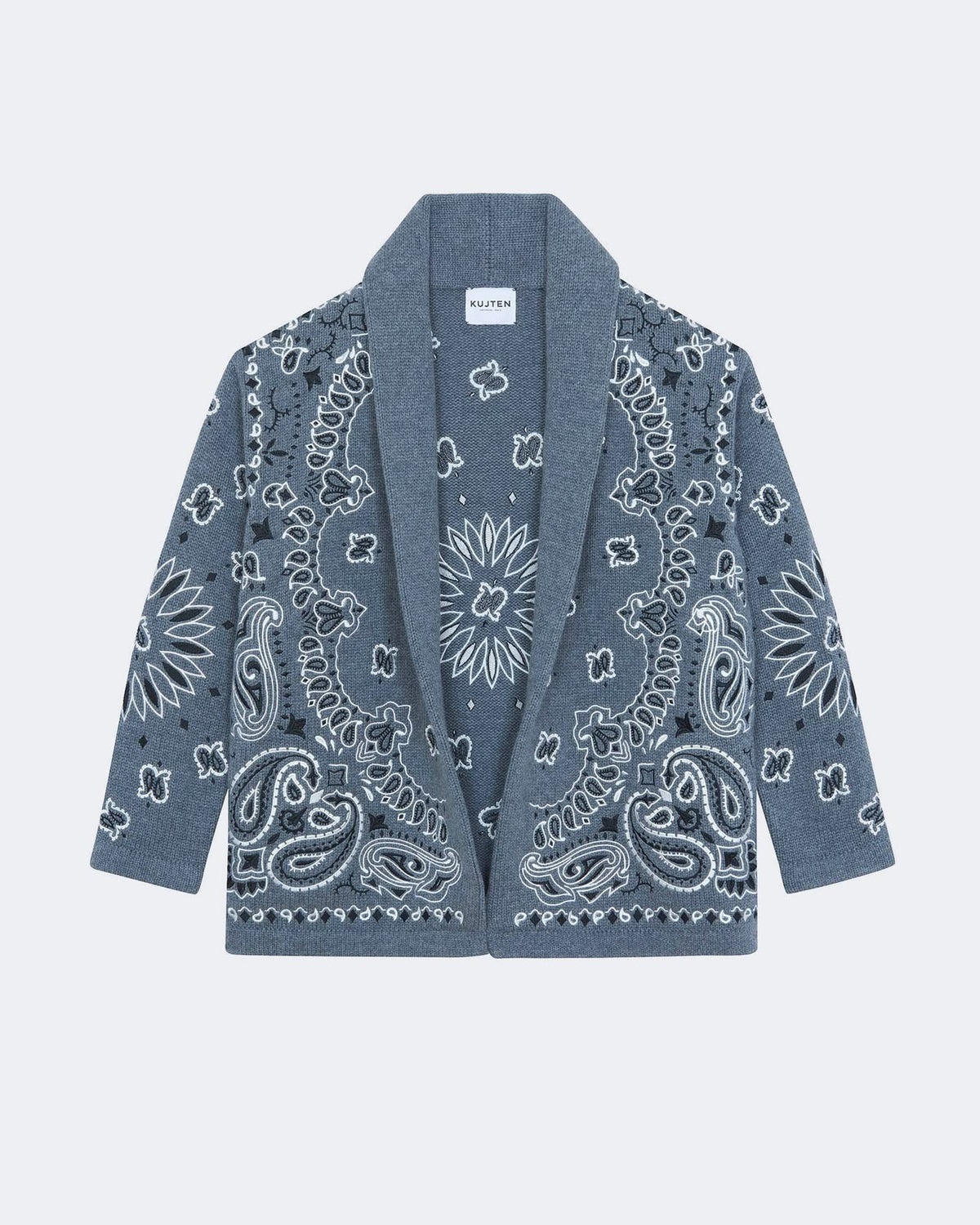 Cody Bandana Bico (Flanelle)
