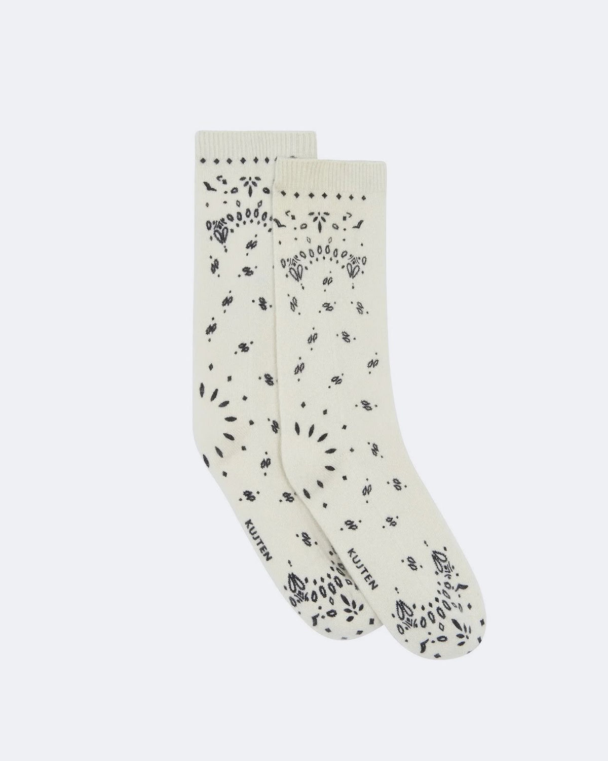 Sig Bandana (Blanc)