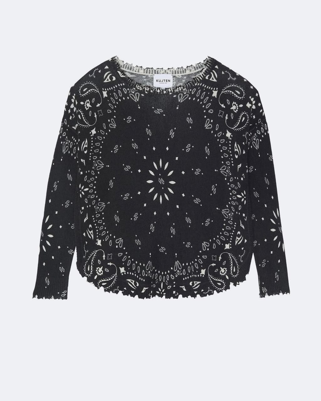 Mela Bandana (Noir)