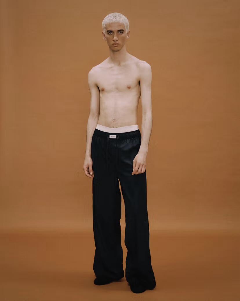 Pajama Pant