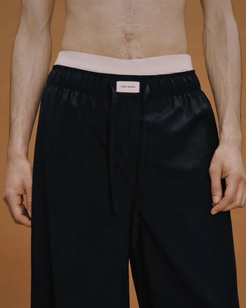 Pajama Pant