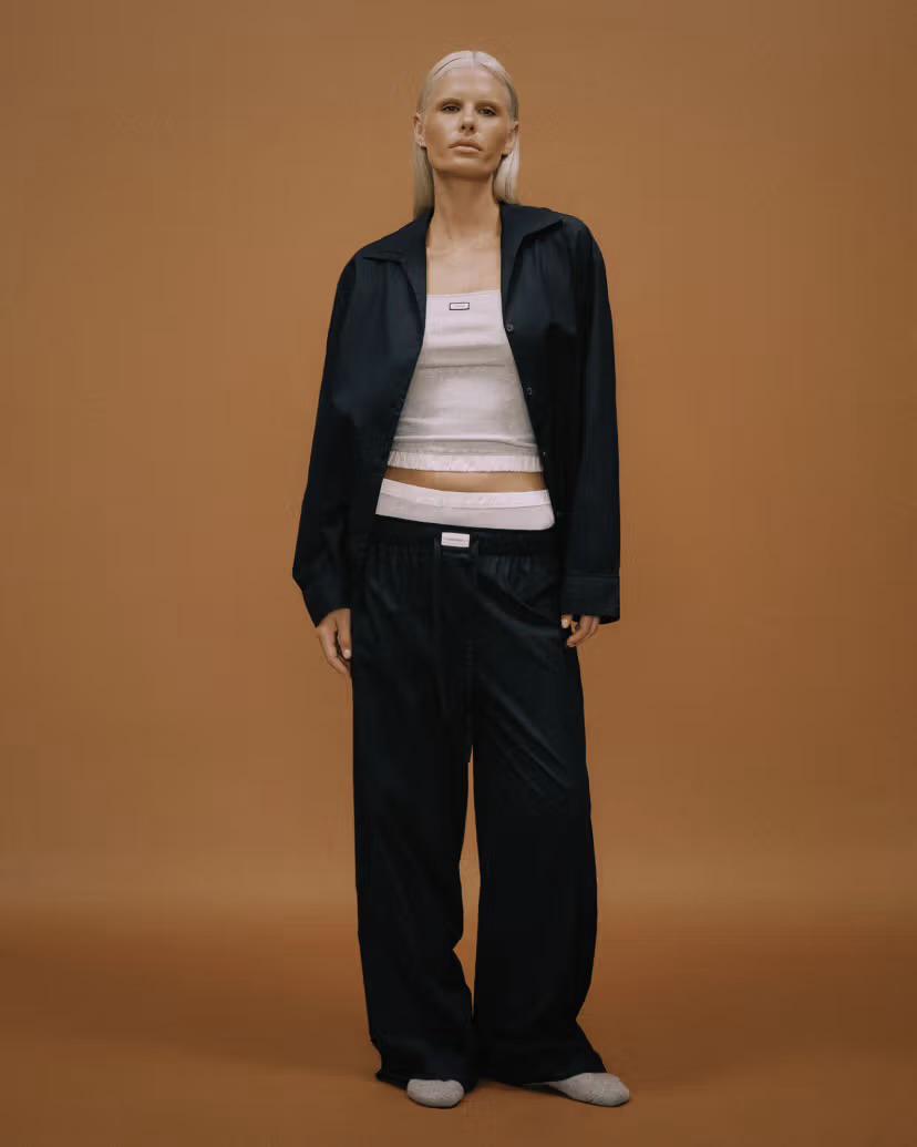 Pajama Pant