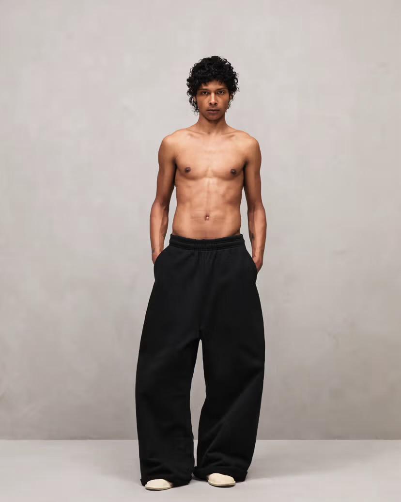 Full Sweatpant